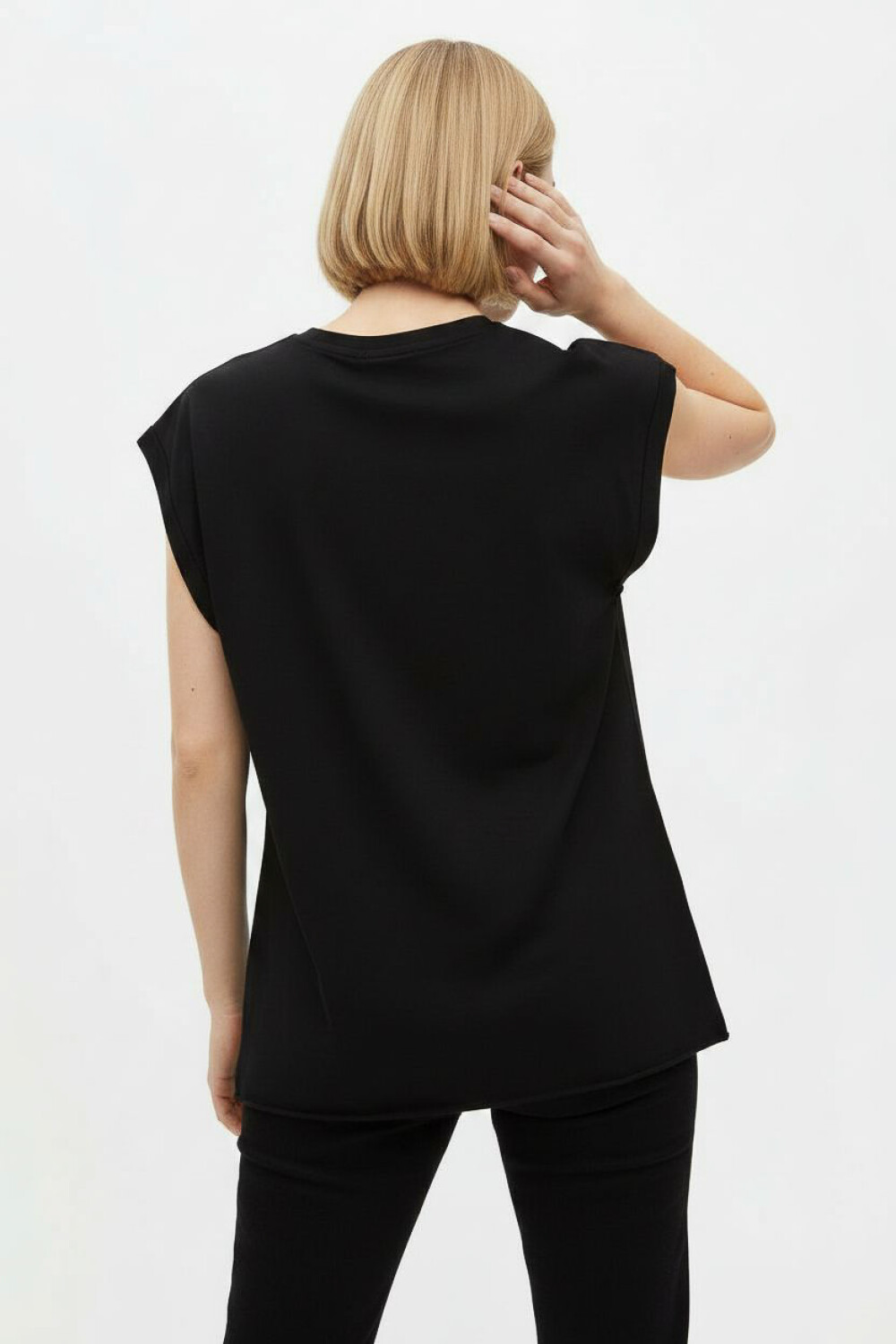 Remera Vigevano Estampado 1