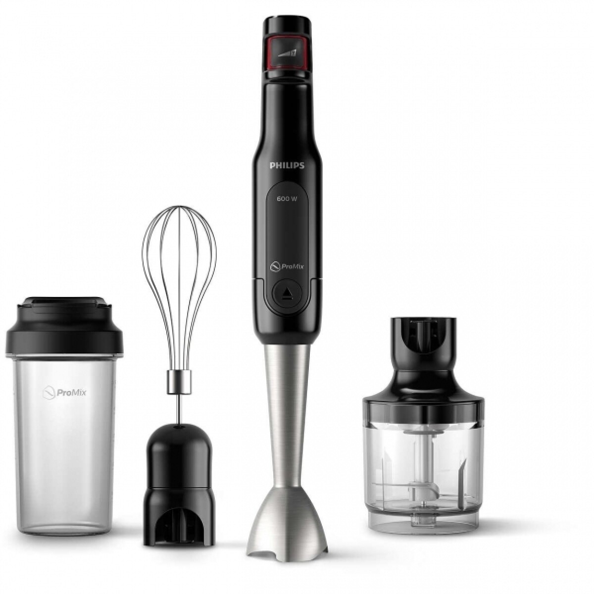 Mixer ProMix 600w Philips 