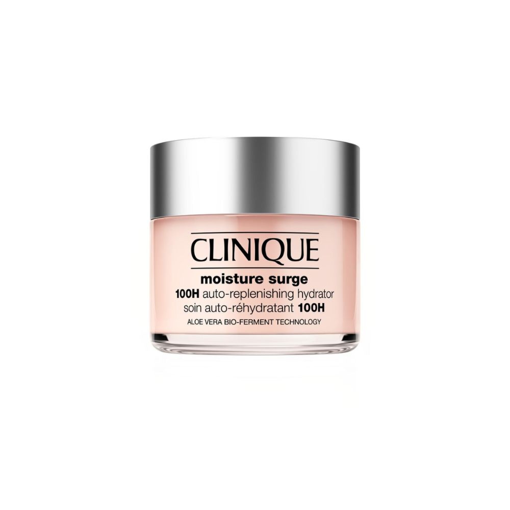Moisture Surge 100H Auto-Replenishing Hydrator — Moisturiser