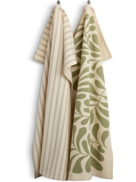 Repasador SVALEURT 50x70 2 unidades Repasador SVALEURT 50x70 2 unidades