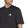 Remera Adidas Essentials Stretch Negro