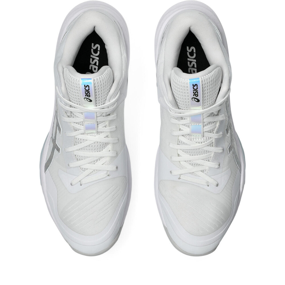 Zapatillas Voley Sky Elite FF MT 3 Mujer White/pure Silver