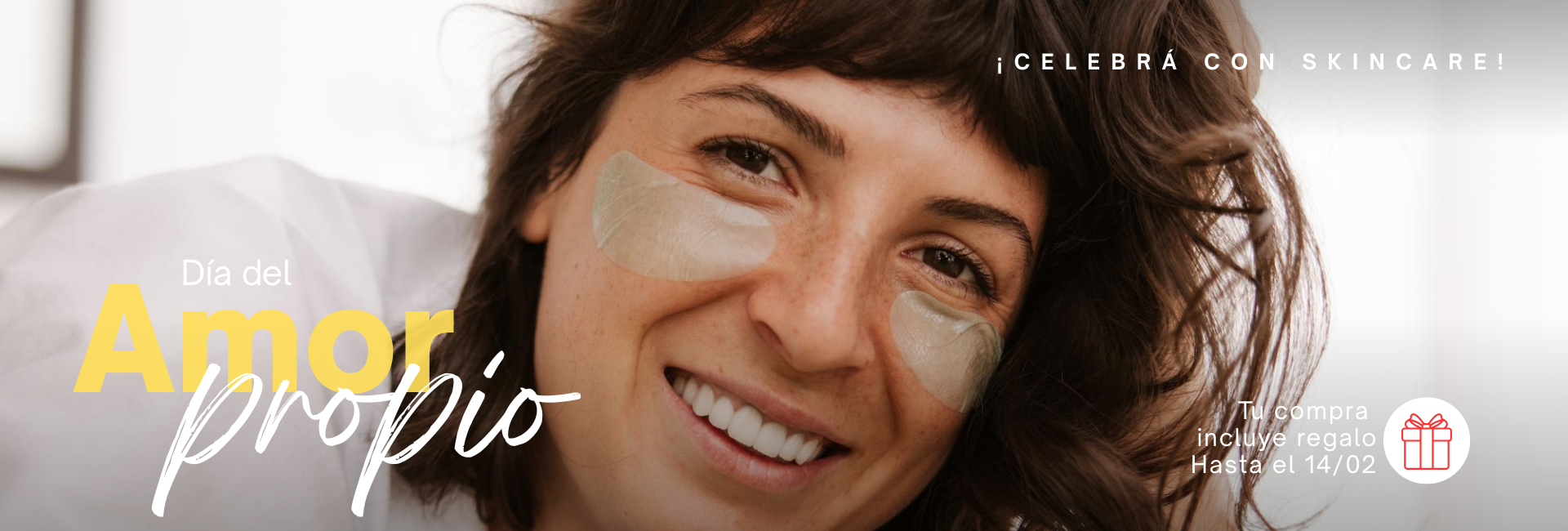 Día del Amor Propio