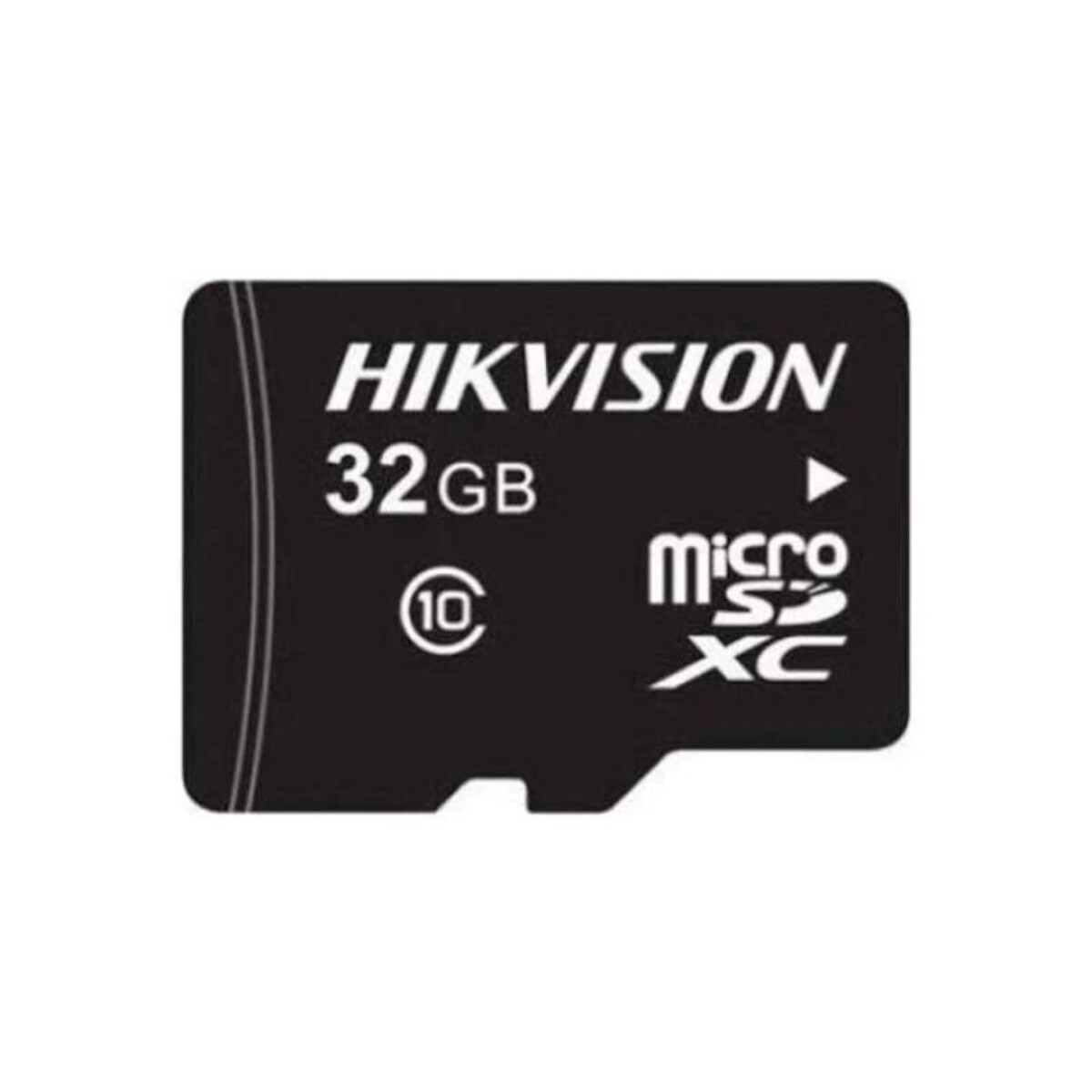 MEMORIA MICRO SD 32 GB CON ADAPTADOR - Sin color 