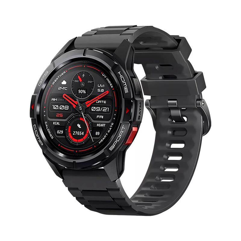 Reloj SmartWatch Mibro GS Active Black Reloj SmartWatch Mibro GS Active Black