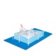 INTEX PROTECTOR DE PISOS EN POLIETILENO PARA PISCINAS Intex Protector De Pisos En Polietileno Para Piscinas