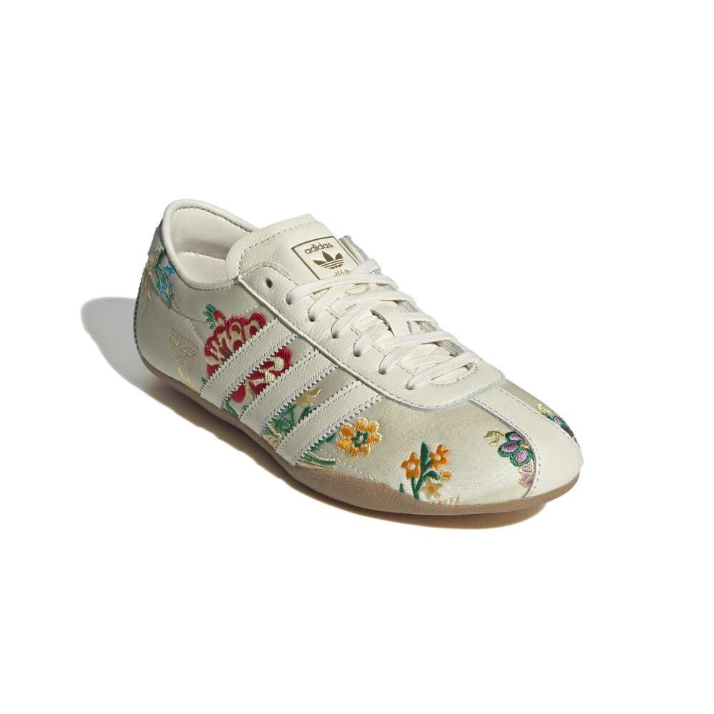Tokyo - Mujer Beige