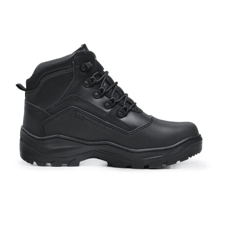 Bota Acero Titan Pro Negro