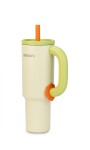 VASO TERMICO OASIS LIMON