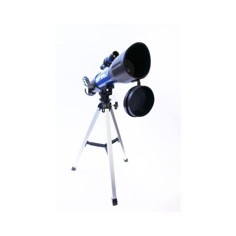 Telescopio para niños Zoom x300 Telescopio para niños Zoom x300