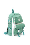 Mochila escolar Palau Verde
