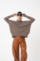 SWEATER Camel