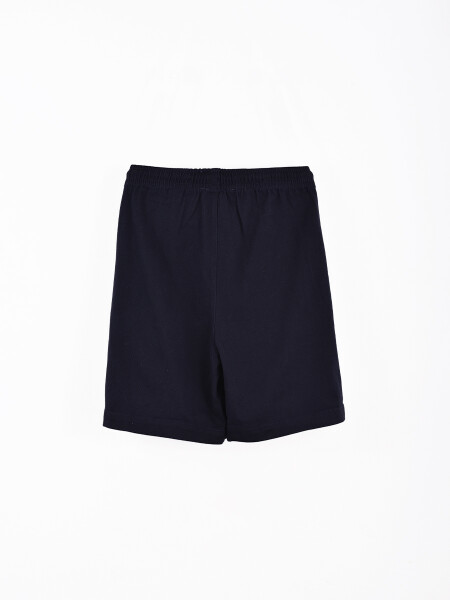 SHORT GARISON AZUL