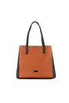 BOLSO TERRANO AL CORTE TERRACOTA