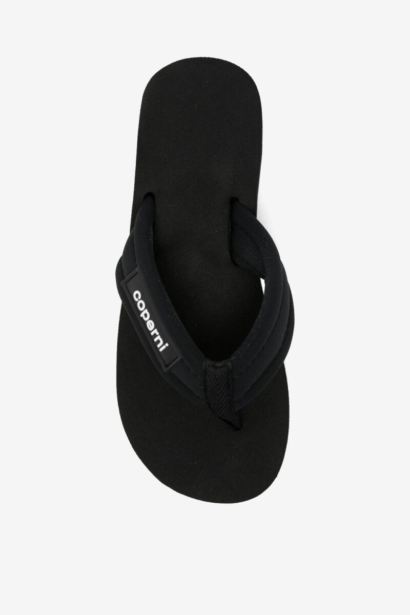 SANDALIAS FOAM Negro