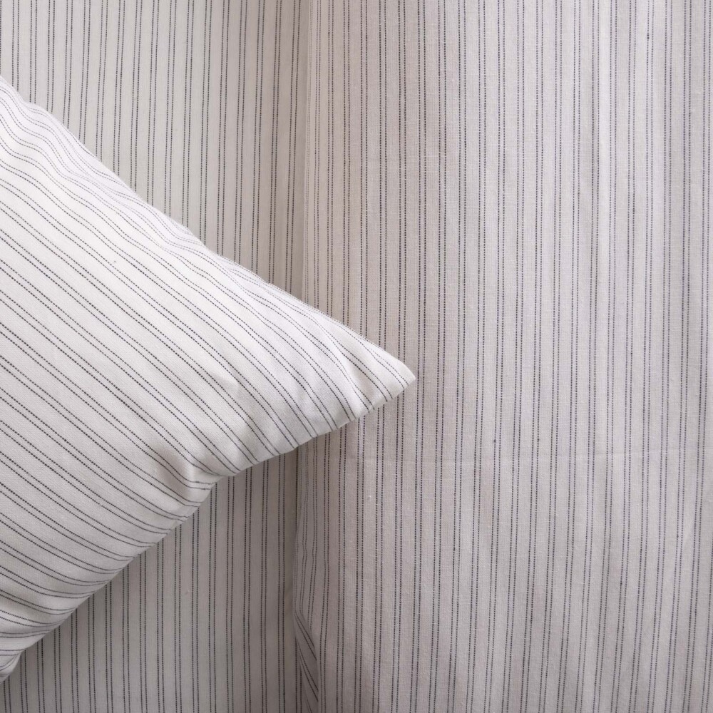 JGO SÁBANAS 1 PLAZA ALGODON YARN DYE