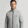 CAMPERA QINGDAO GRIS