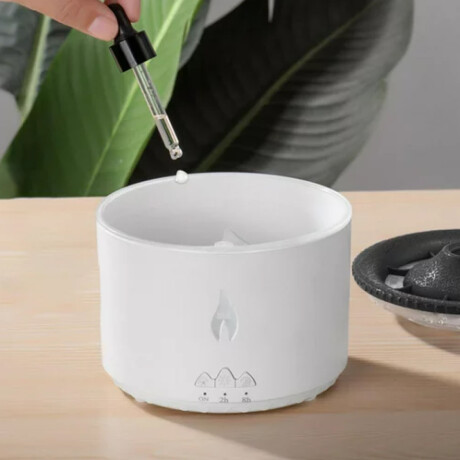 Vaporizador Humificador Volcán Sc