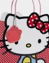 Accesorios Regalos Licencias Bolsa De Regalo "hello Kitty" - Combinacion Multicolor