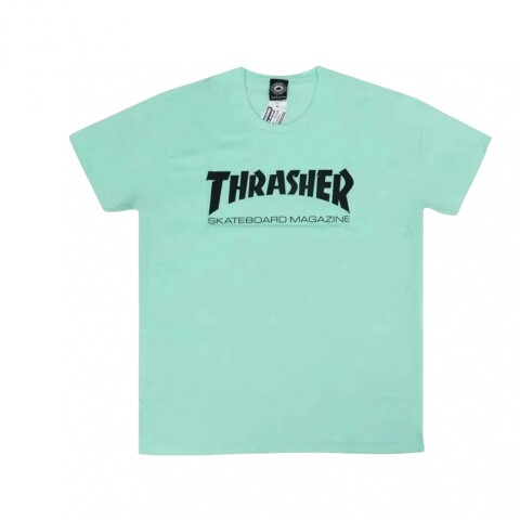 Thrasher Skate Mag Mint