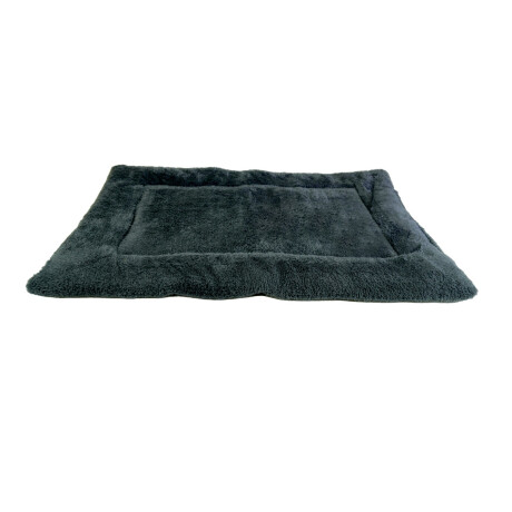 CAMA PERRO 72X48CM T/ALMOHADON LONA/PELUDA CAMA PERRO 72X48CM T/ALMOHADON LONA/PELUDA