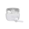 Auriculares inalámbricos JBL Tune 215 TWS color blanco Auriculares Inalámbricos Jbl Tune 215 Tws Color Blanco