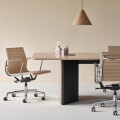 Silla Escritorio Eames Beige | PREVENTA