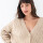 Cardigan Zoe Beige