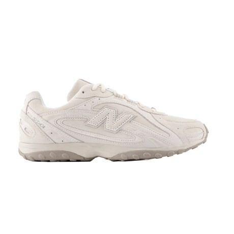 Championes New Balance 204L BEIGE