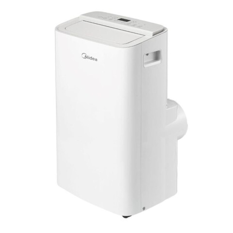 Acondicionador de Aire Portátil Midea 12000 BTU R32 0504MPPXA12HR Acondicionador de Aire Portátil Midea 12000 BTU R32 0504MPPXA12HR