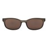 BERLAKE KIDS BE3875 45/18-120 C MARRÓN U - Niño - Gris grisuniforme