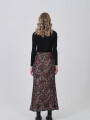 Falda Flambo Estampado 1