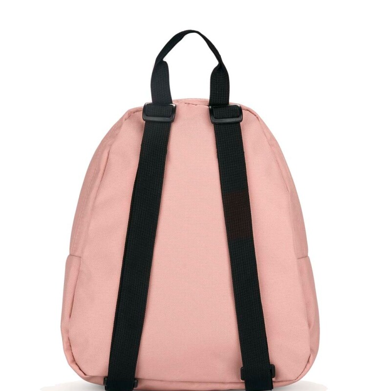 Mochila Half Pint Unisex Rosado