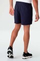 SHORT FILA TRAIN 5 Azul