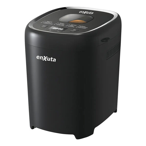 MÁQUINA PANIFICADORA ENXUTA SDAENXMP511 400W CAPACIDAD 900G DE PAN MÁQUINA PANIFICADORA ENXUTA SDAENXMP511 400W CAPACIDAD 900G DE PAN