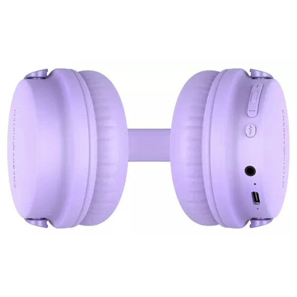 Auricular Energy Sistem Style 3 VIOLETA