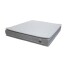 Colchón Comendador D33 C/Pillow Top 1 Plaza 88x188x24