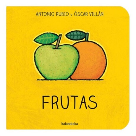 FRUTAS FRUTAS