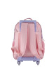 Mochila con carrito Trendy Rosado