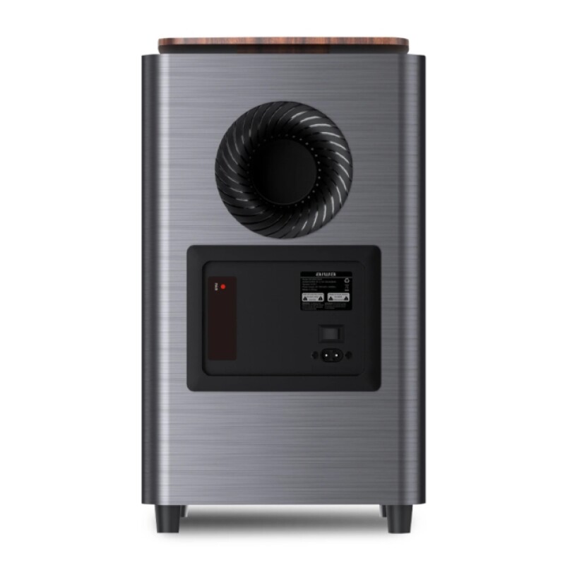 Barra De Sonido Aiwa Sbh23 Bluetooth 2.1 Barra De Sonido Aiwa Sbh23 Bluetooth 2.1