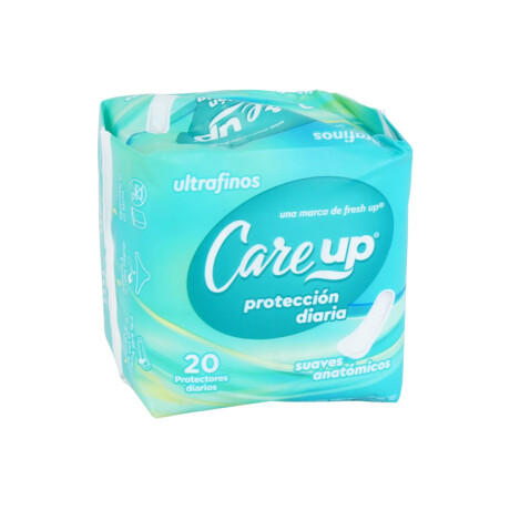 PROTECTORES DARIOS CARE UP X 20 UNIDADES PROTECTORES DARIOS CARE UP X 20 UNIDADES