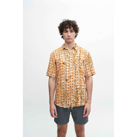 Camisa Penn Vintage