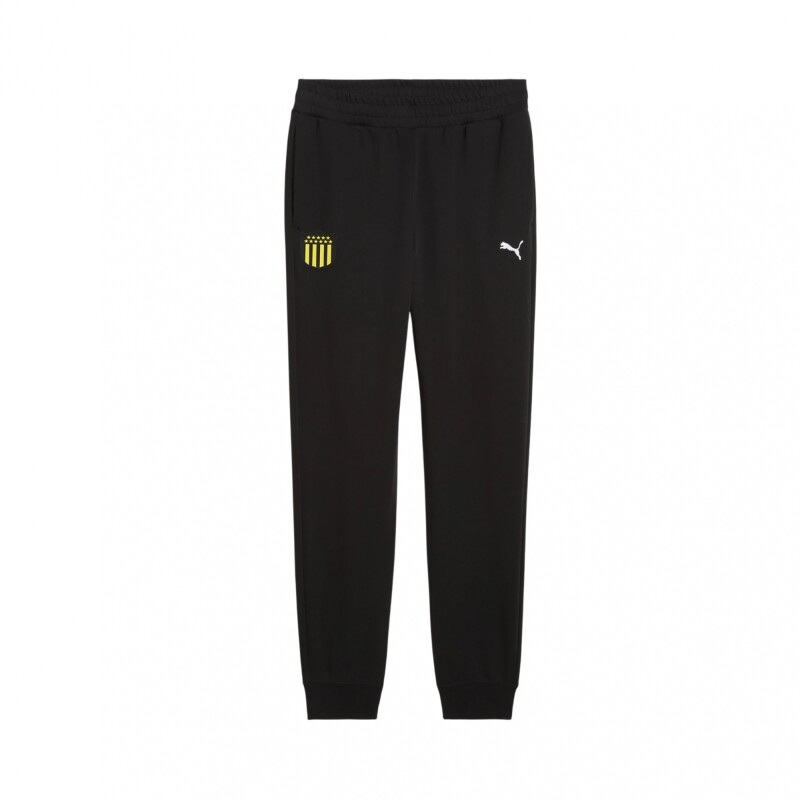 Puma ESS SWEATPANTS Black