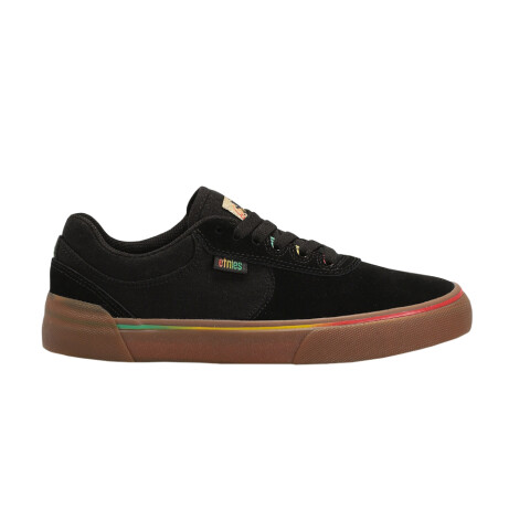 etnies JOSLIN VULC X GRIZZLY Black