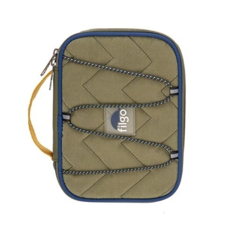 Cartuchera Filgo Keiway Rigid Explorer Cartuchera Filgo Keiway Rigid Explorer