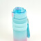 Botella Bloom Azul