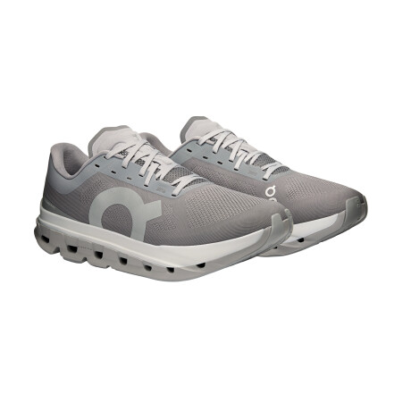 ON Cloudflow Grey