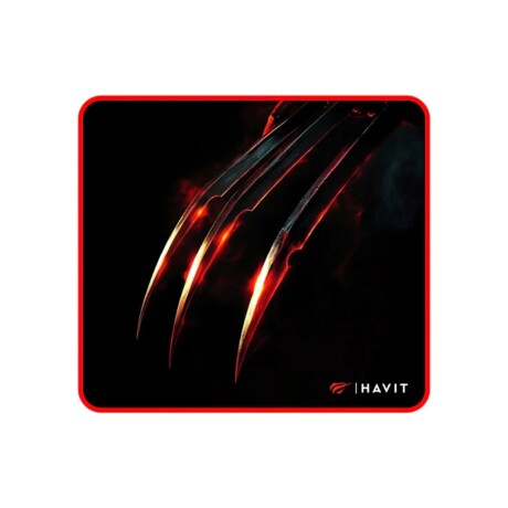 MOUSEPAD HAVIT PC SERIES MP865 DISEÑO GARRA MOUSEPAD HAVIT PC SERIES MP865 DISEÑO GARRA
