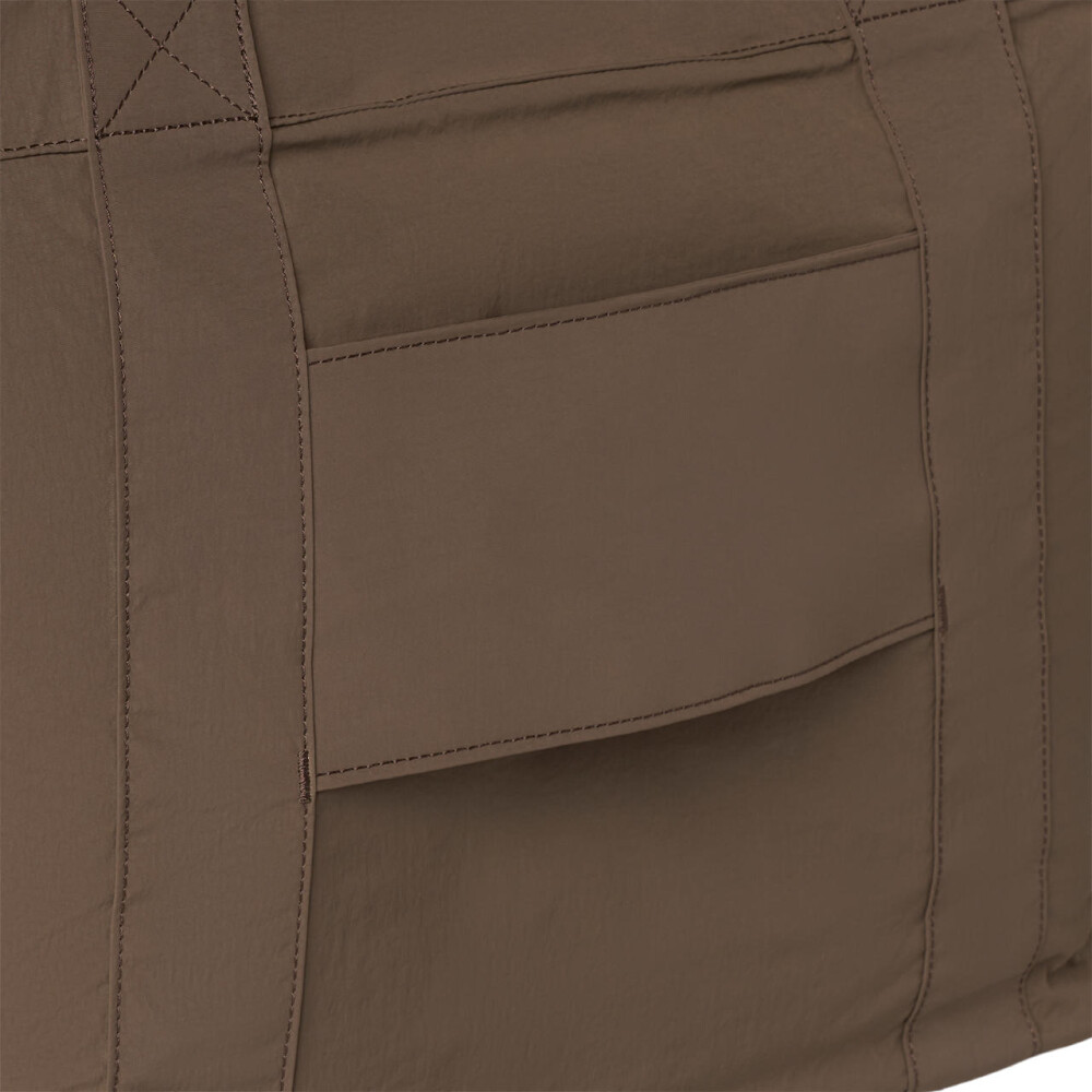 Mochilas Training Performance Life Tote Bag Unisex Kuriiro Brown