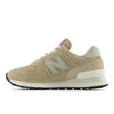Championes New Balance de Dama - 574 - W5746J3 BEIGE